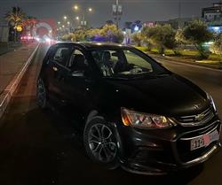 Chevrolet Sonic